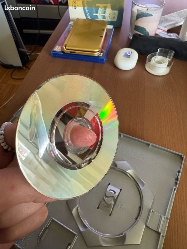 The Legend of Zelda : The Wind Waker GameCube (image 5)