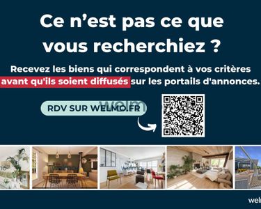 Maison 340 000 € - 111 m²