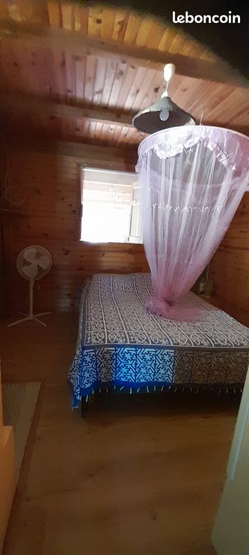 Logement indépendant avec accès piscine à la possession 974 (image 4)