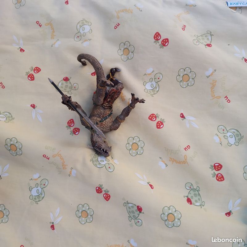 Animal.scleich (image 1)