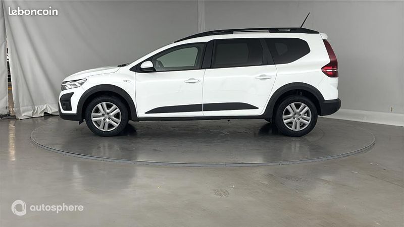 Dacia Jogger 1.0 TCe 110ch Expression 5 places (image 7)