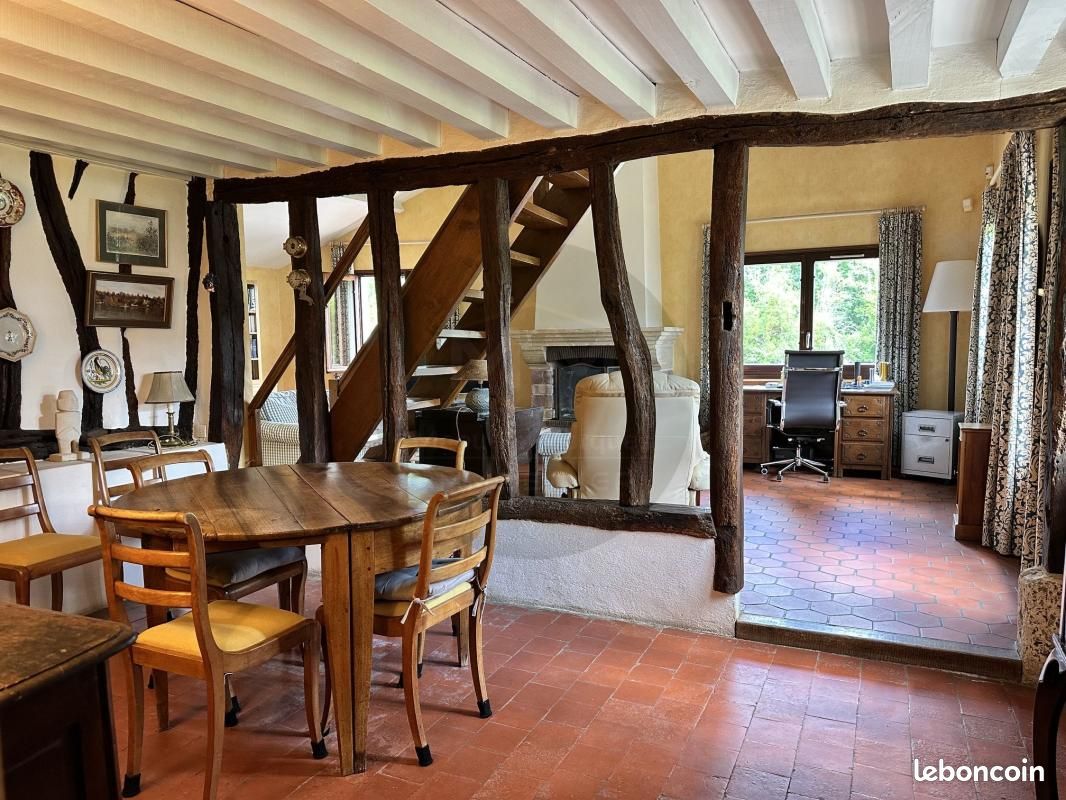 Maison 6 pièces 122 m² (image 9)