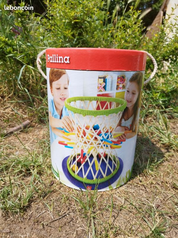 Pallina (image 1)