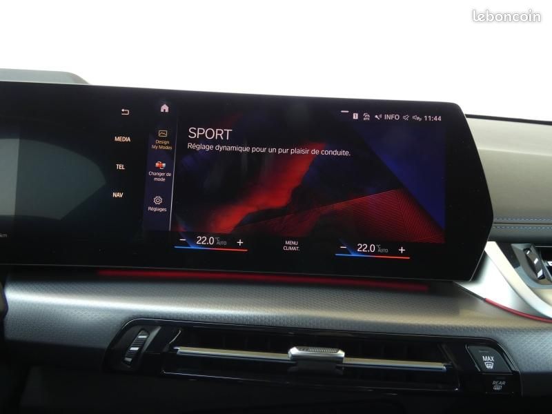 Bmw X1 ixDrive30 313ch M Sport (image 28)