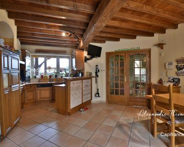 Maison 795 000 € - 262 m²
