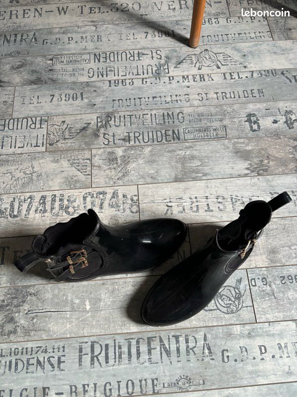 Bottines (image 3)