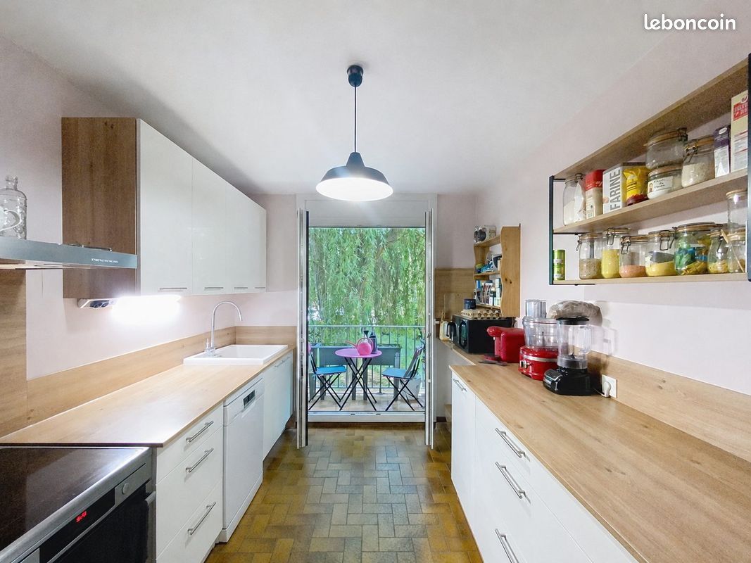 Appartement 5 pièces 105 m² · à Wolfisheim · 105 m² · 254 500 €