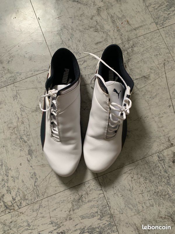 Chaussure pour homme (image 1)