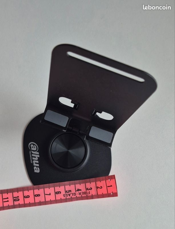 Support de bureau pliant pour téléphone portable (image 5)