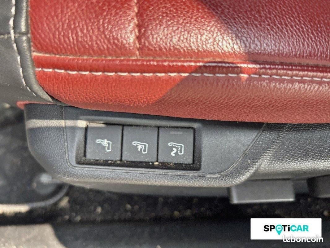 Citroën C4 PureTech 130 S&S EAT8 Shine Pack (image 7)
