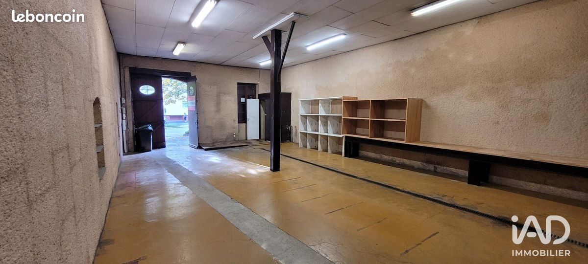 Maison 2 pièces 110 m² · à La Roche-sur-Yon · 110 m² · 99 680 €