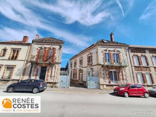 Maison 8 pièces 310 m² · à Romilly-sur-Seine · 310 m² · 52 234 €