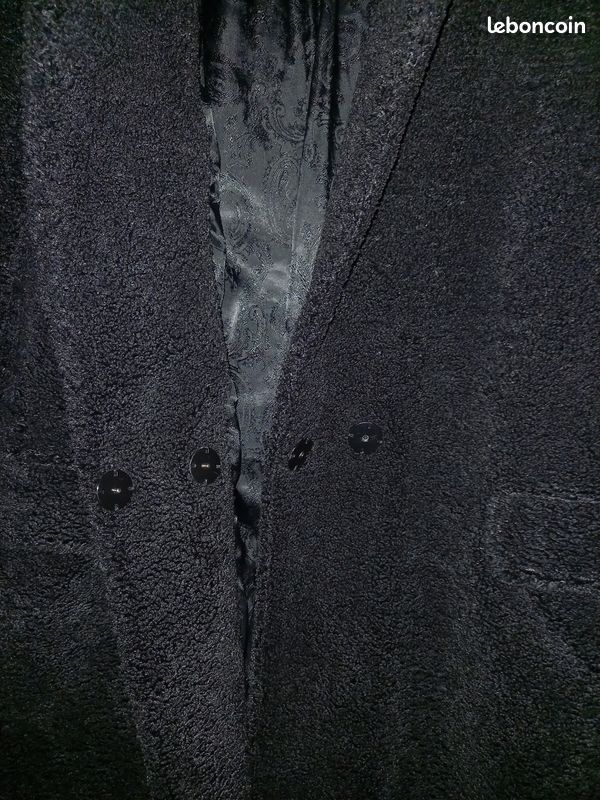 Veste 3/4 mon bon vêtement (image 6)