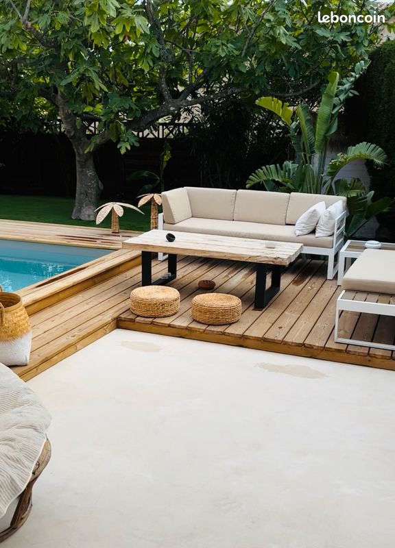 Maison 4 pièces 86 m² · à Le Cannet · 86 m² · 650 000 €