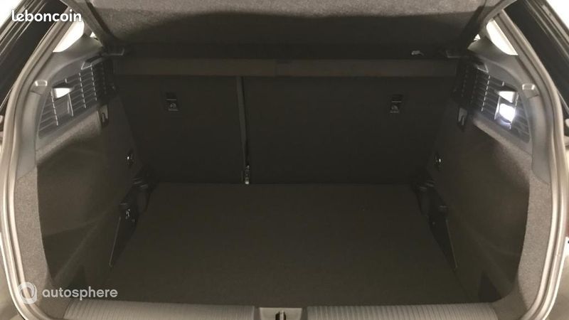 Audi Q2 35 TFSI 150ch Design S tronic 7 (image 14)