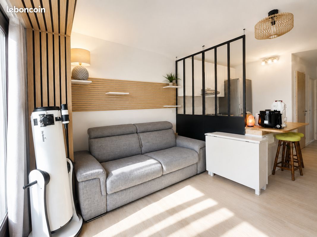 Appartement 2 pièces 50 m² · à Martigues · 50 m² · 270 000 €