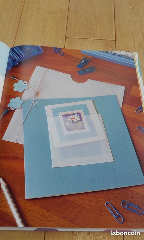 Je crée mes cartes pour toutes les occasions (image 2)