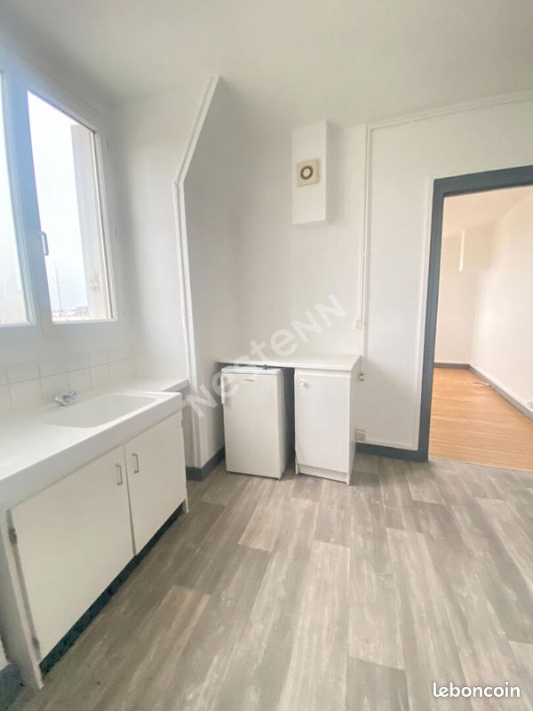 Appartement 1 pièce 25 m² - Poitiers 86000 (image principale 4)