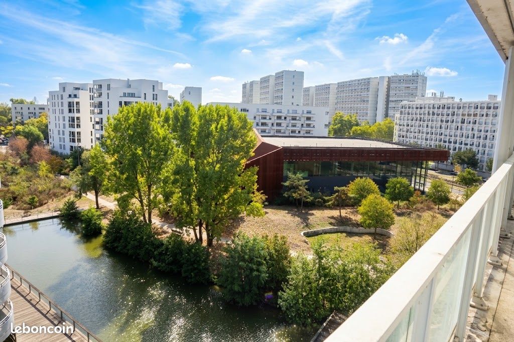 Appartement 4 pièces 84 m² · à Bordeaux · 84 m² · 233 200 €