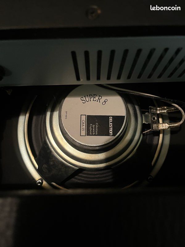 Kustom arrow 16 - Bell’Occaz (image 4)