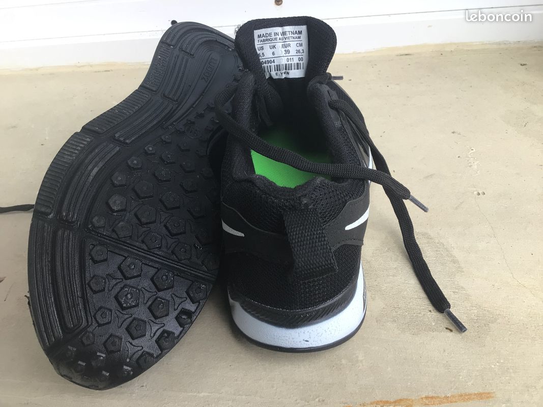 Baskets Nike (image 1)