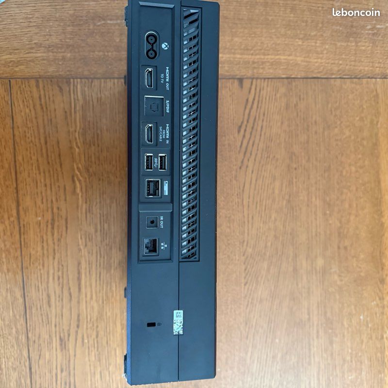 Xbox One (image 4)