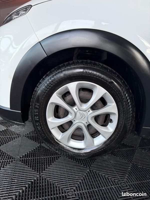 Citroën C3 1.6 BlueHDi S&S 75 cv (image 15)