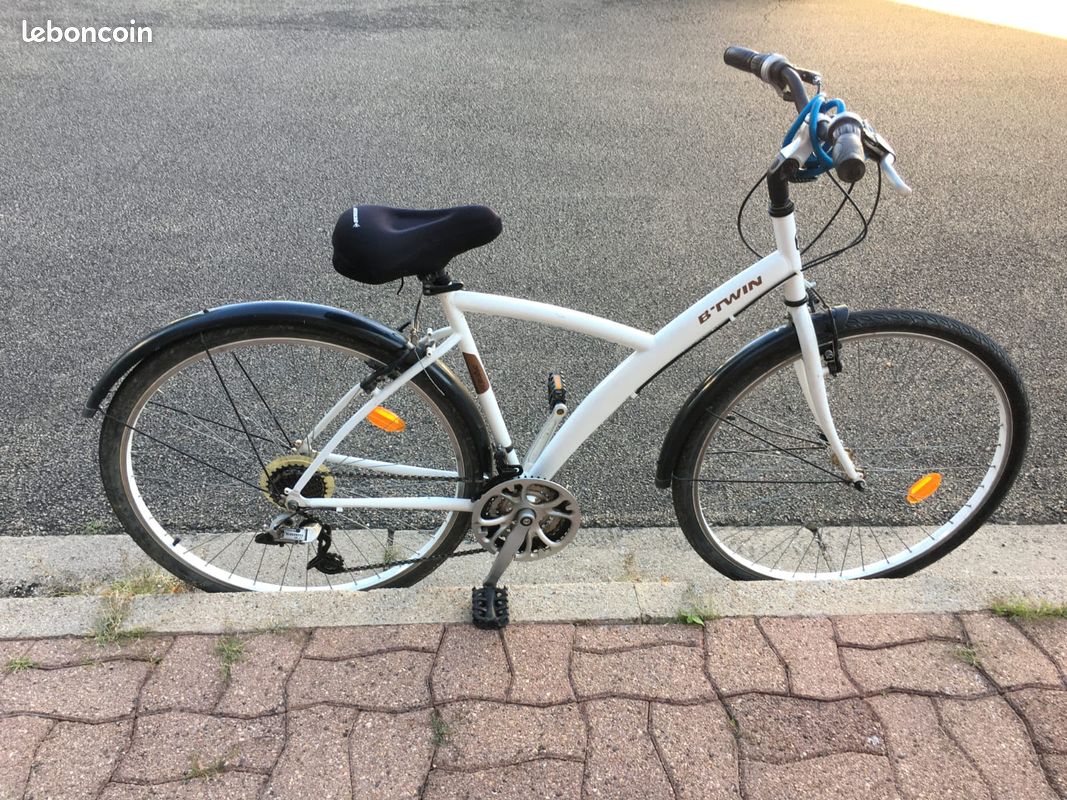 Vends vélo Bitwin (image 2)