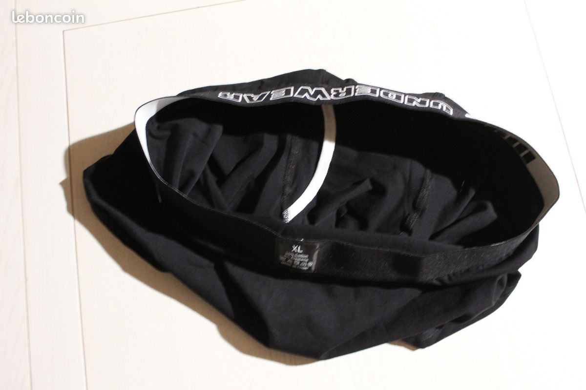 Boxer homme en m (image 2)