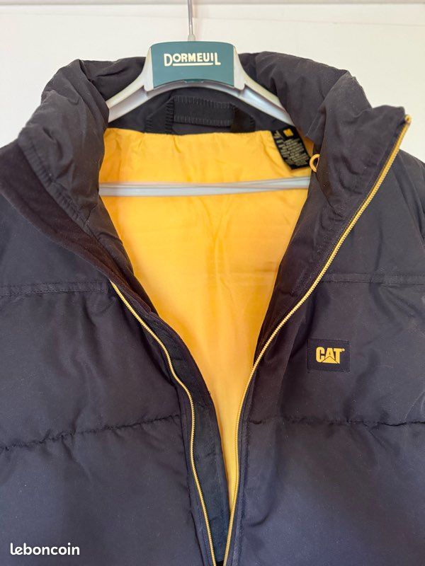 Veste Softshell Homme Imperméable Grande Taille - Noir - Pour Randonnée