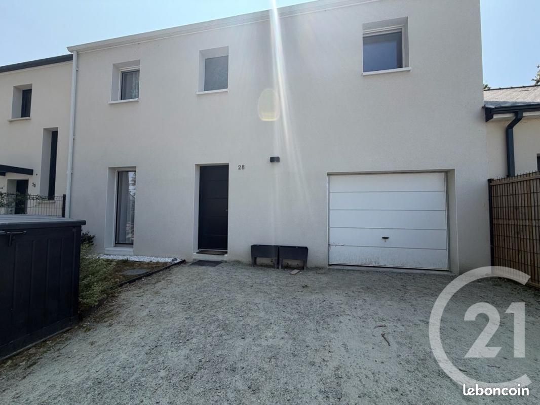 Maison 6 pièces 100 m² · à Treillières · 100 m² · 300 000 €