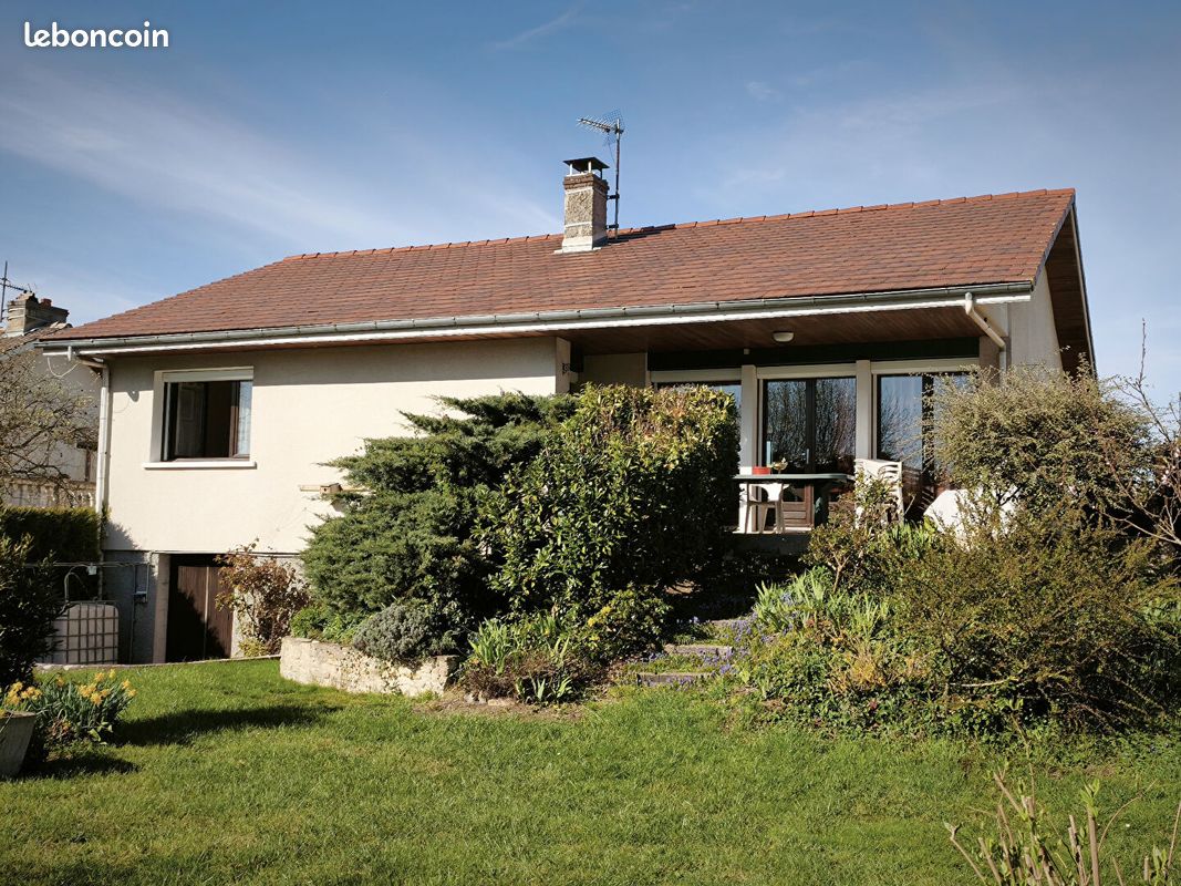 Maison 5 pièces 117 m² · à Couternon · 117 m² · 330 000 €