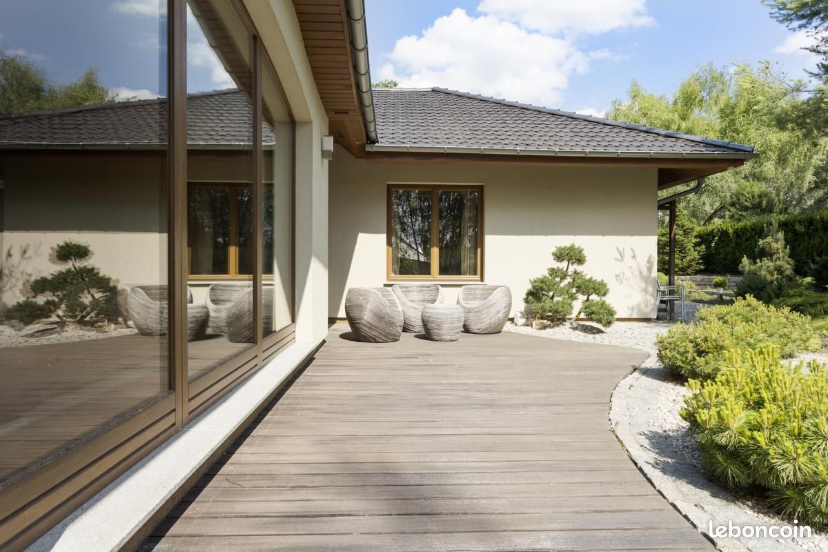 Maison 5 pièces 115 m² · à Maizières-lès-Metz · 115 m² · 340 000 €