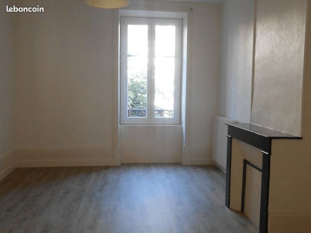 Appartement 1 pièce 31 m² - Limoges 87100 (image principale 3)