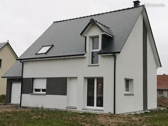 Maison 115 m² · à Mansigné · 115 m² · 175 074 €