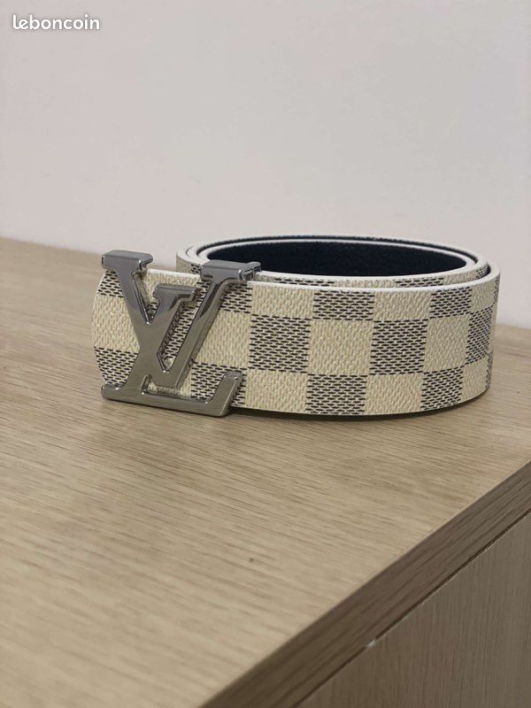 Ceinture mixte (image 1)