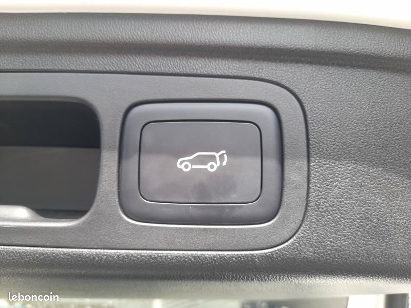 Mg motor EHS 1.5 Hybrid+ 224ch Luxury (image 8)