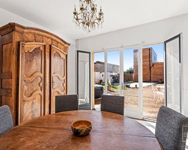 Maison 420 000 € - 200 m²