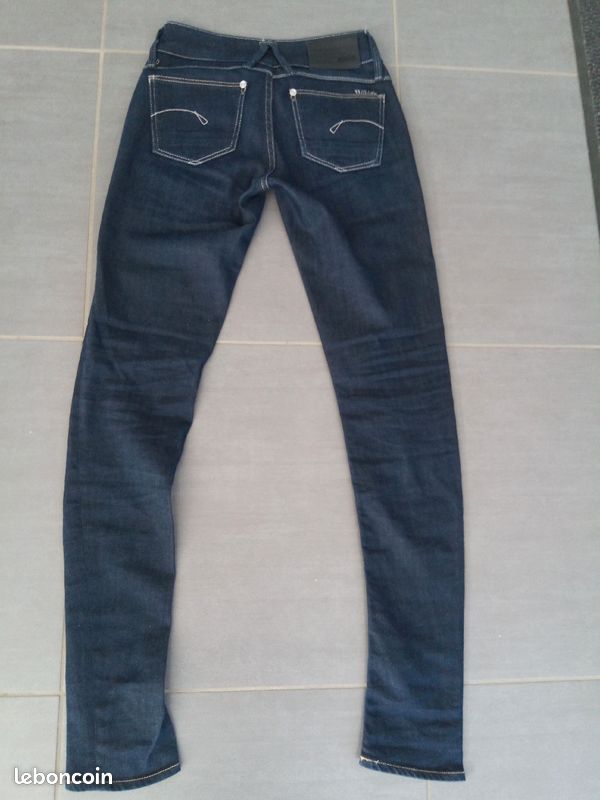 Jeans G STAR strech (image 4)