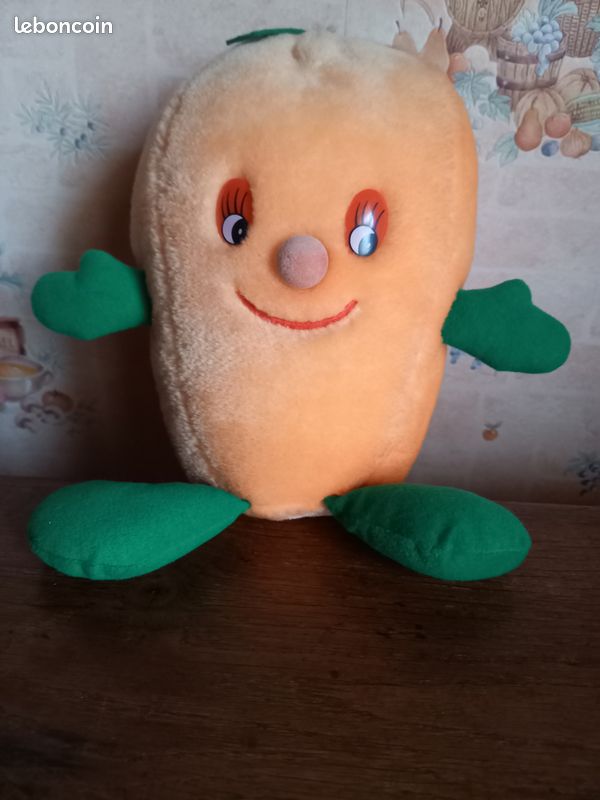 Peluches muticolores (image 3)