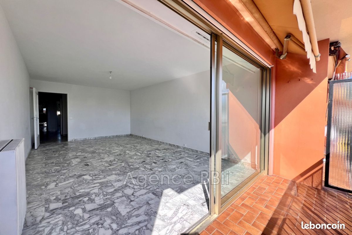 Appartement 4 pièces 83 m² · à Nice · 83 m² · 331 900 €