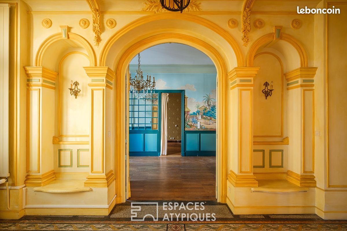 Appartement 5 pièces 201 m² · à Poitiers · 201 m² · 575 000 €