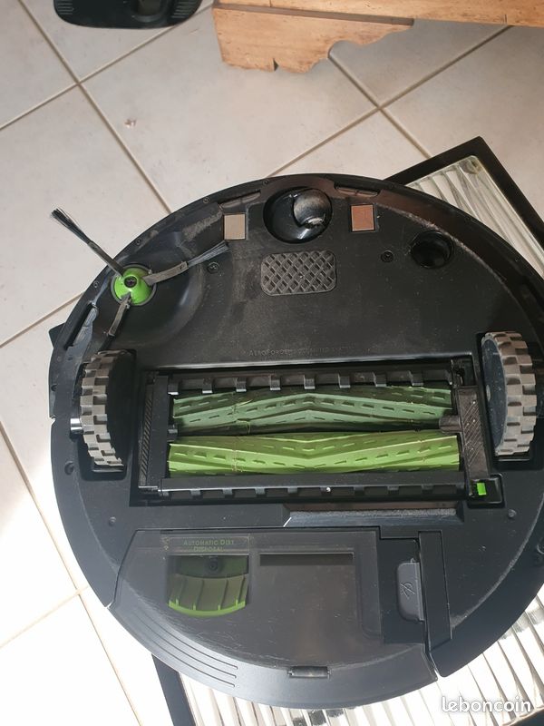 Aspirateur robot Roomba (image 3)