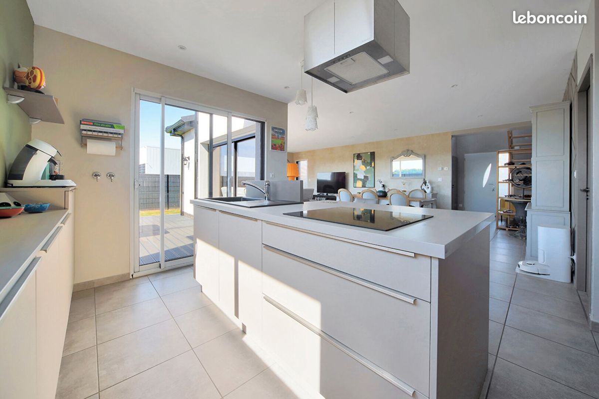 Maison 6 pièces 146 m² (image 3)