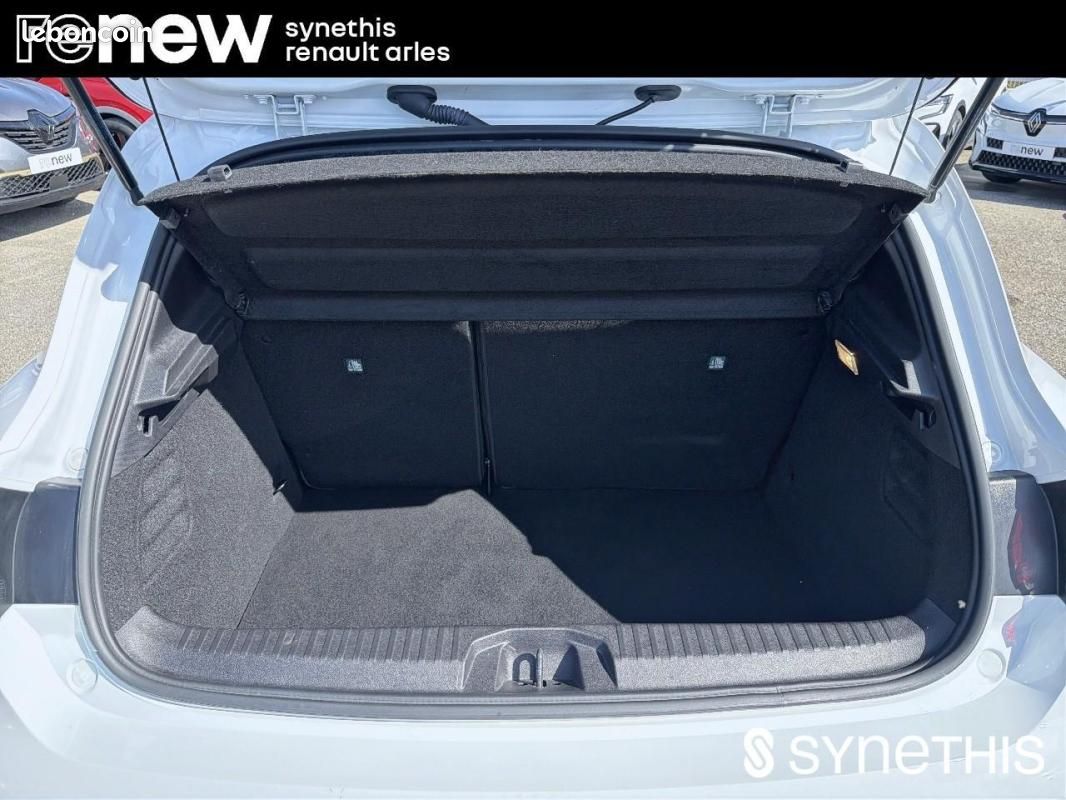 Renault Clio V E-Tech full hybrid 145 Equilibre (image 6)