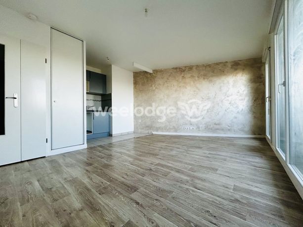 Appartement a louer eragny - 2 pièce(s) - 40 m2 - Surfyn