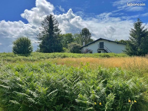 Maison 4 pièces 87 m²
