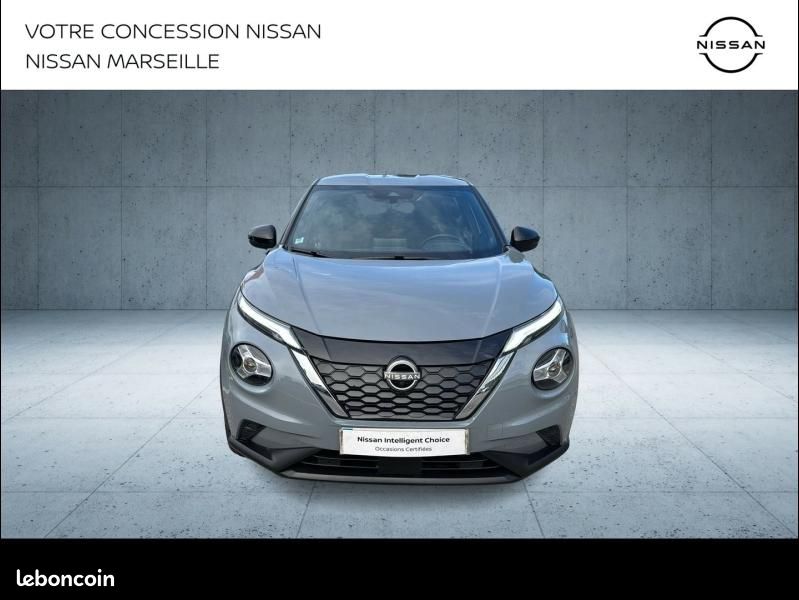 Nissan Juke 1.6 Hybrid 143ch Business+ 2023.5 (image 2)