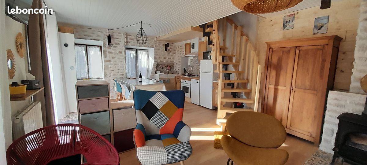 Appartement 3 pièces 53 m² · à Villard-de-Lans · 52,5 m² · 253 000 €