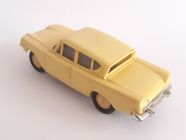 Miniature MINIALUXE 1/43 Ford Consul 315 - Jouet Ancien En Boîte